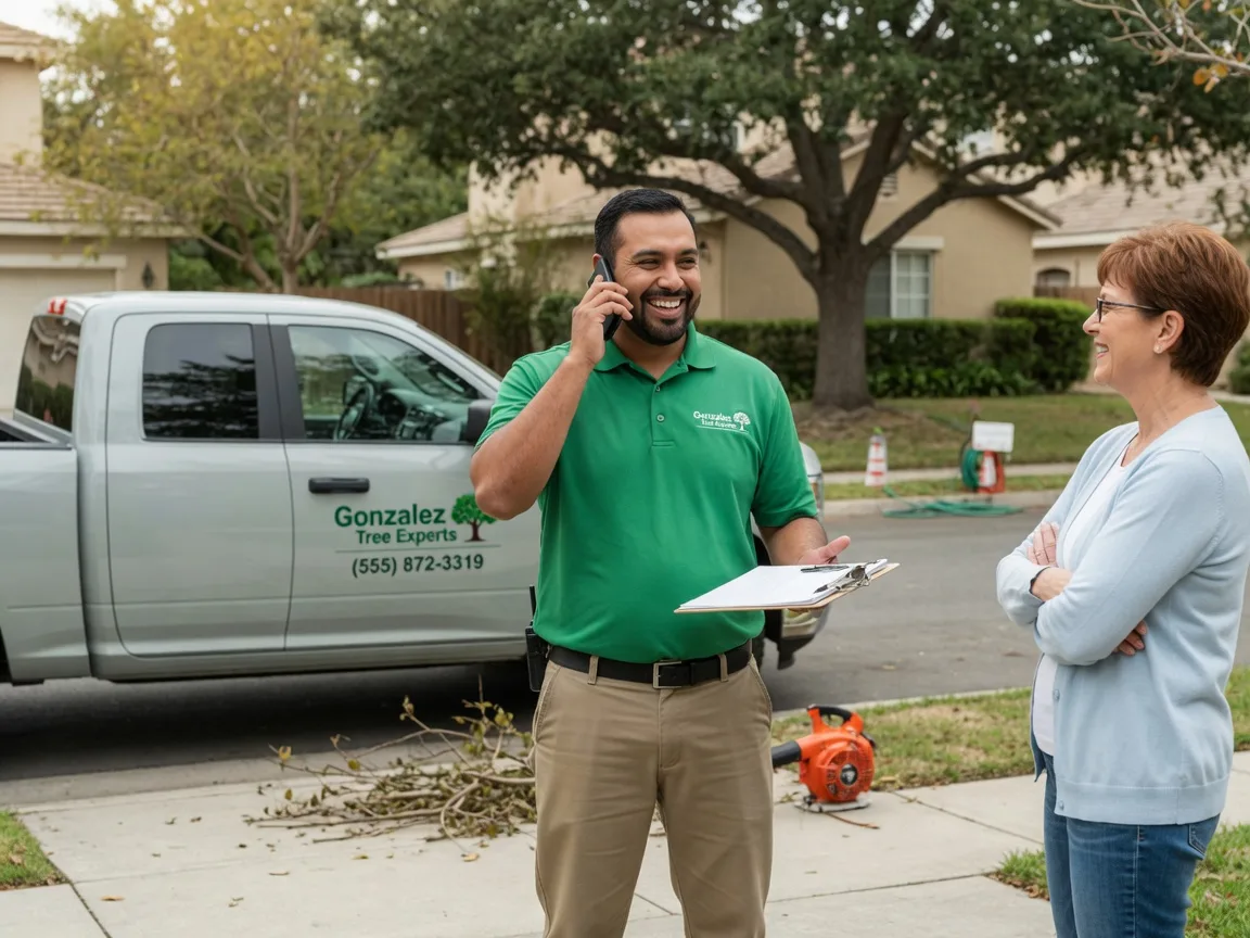 Tree Service Arcadia, NE FAQs
